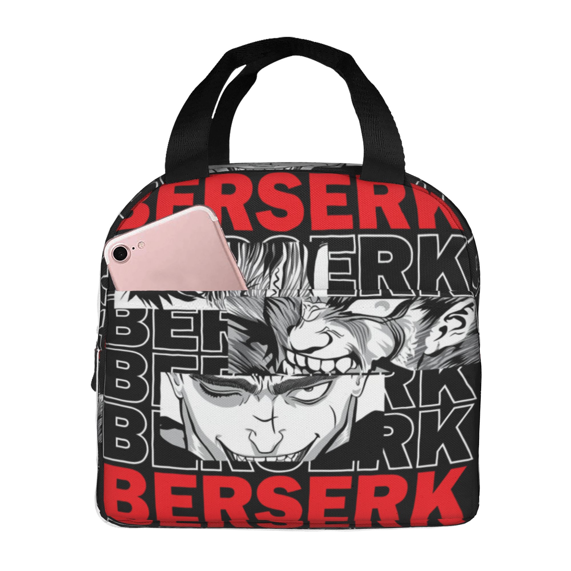 B-Berserks Thermal Insulated L - Food Storage Warmer 评论和价格