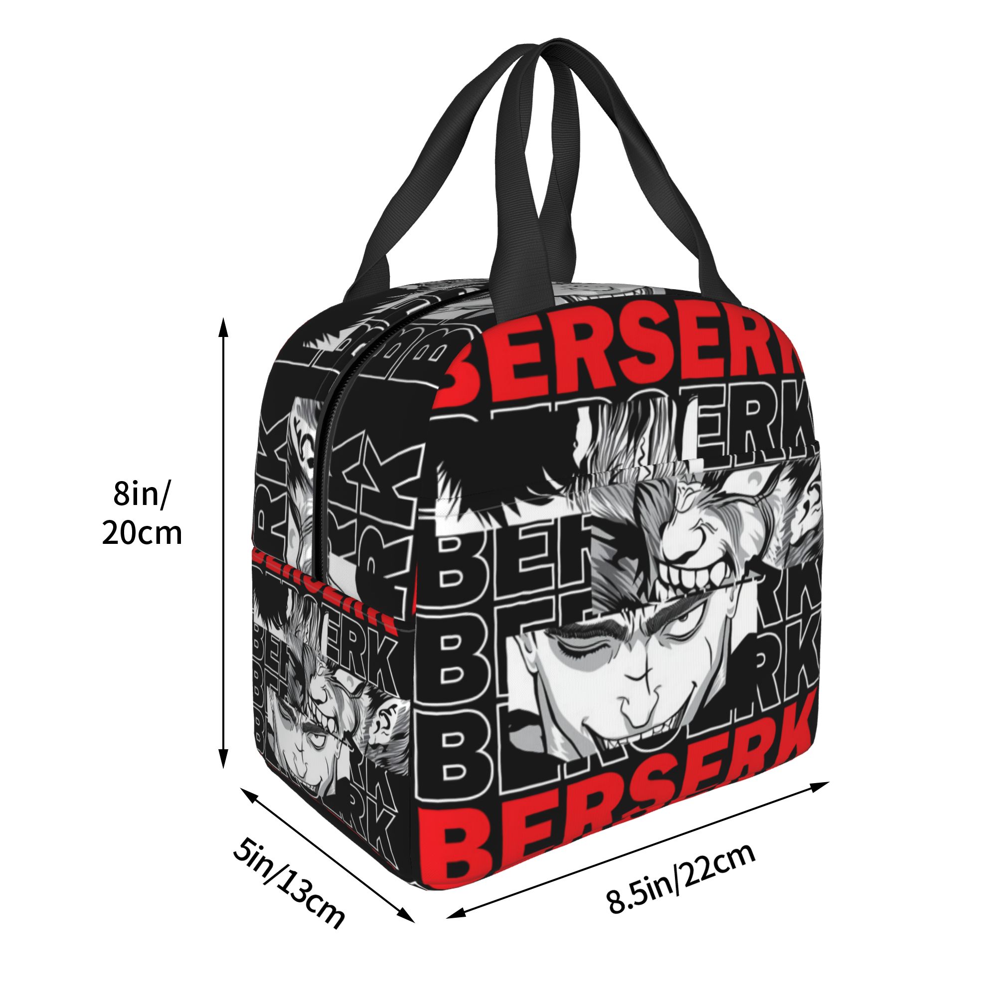 B-Berserks Thermal Insulated L - Food Storage Warmer 评论和价格