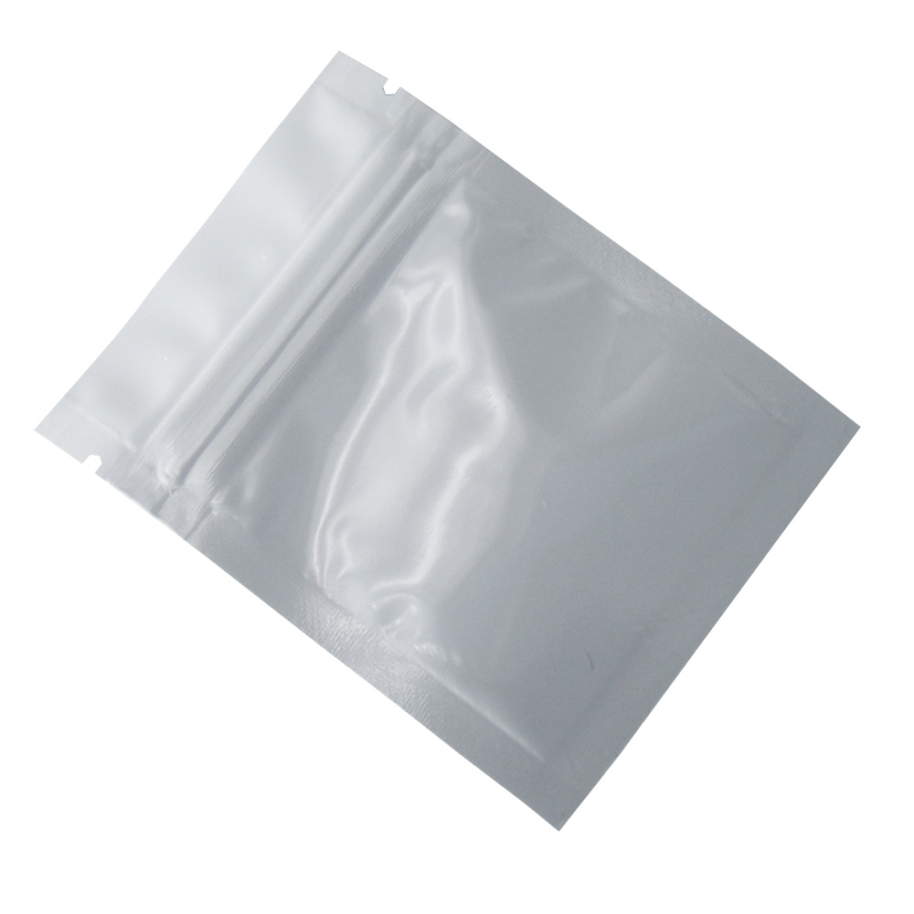 500 Pieces 6x8cm Small Reclosa - Food Storage In Mylar Bags 评论和价格