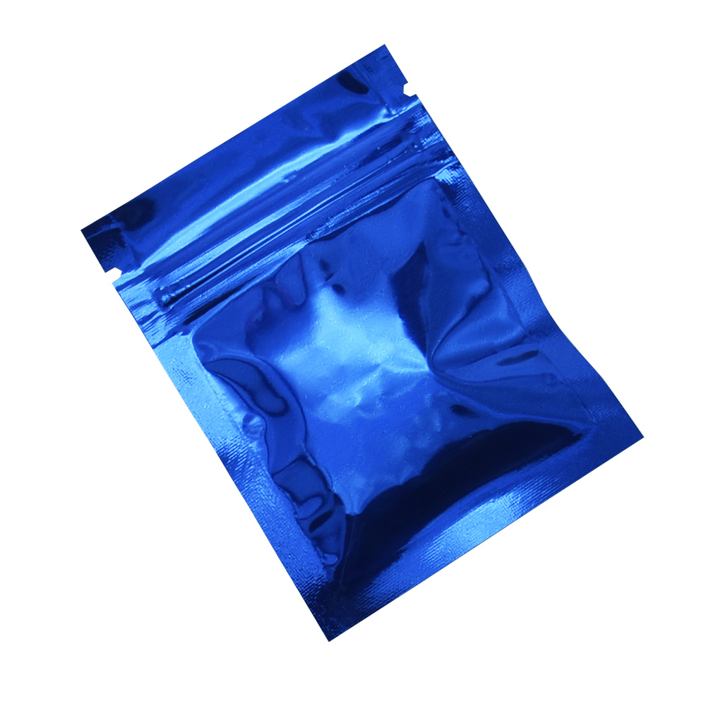 500 Pieces 6x8cm Small Reclosa - Food Storage In Mylar Bags 评论和价格