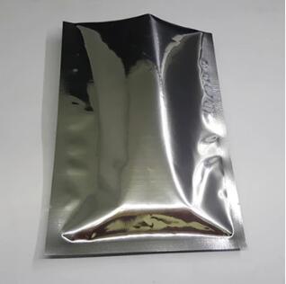 8*12cm,100pcs X Plating alumin - Food Storage In Mylar Bags 评论和价格