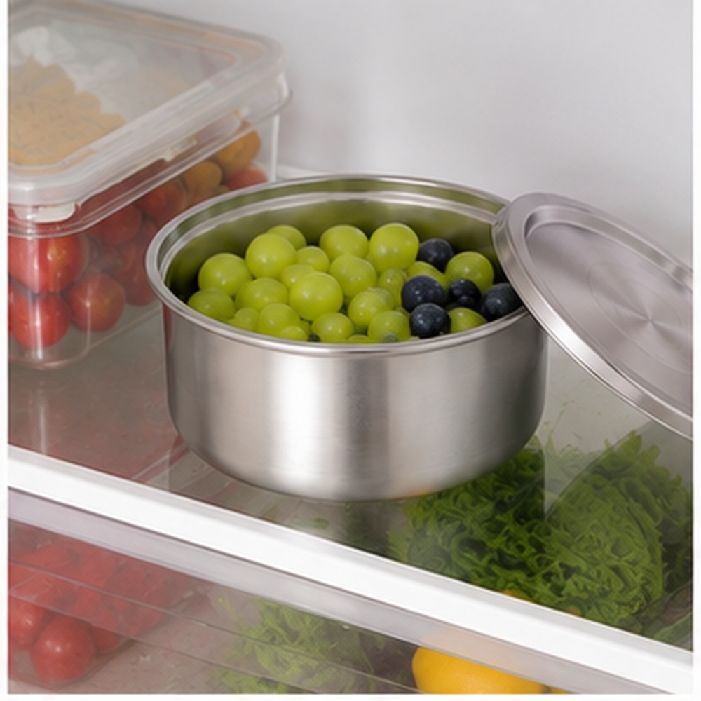 304 Stainless Steel Ramekin wi - Food Storage Stainless Steel 评论和价格