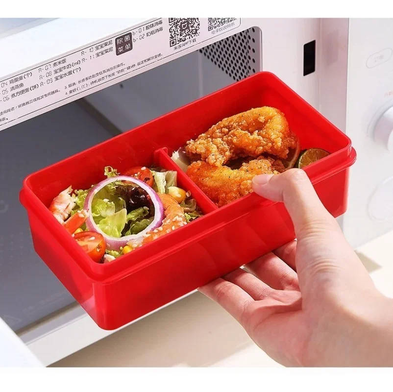 Building Blocks Lunch Box DIY  - Food Storage Building 评论和价格