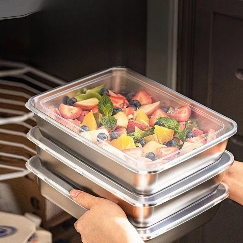 Food Grade Stainless Steel Ser - Food Storage Stainless Steel 评论和价格