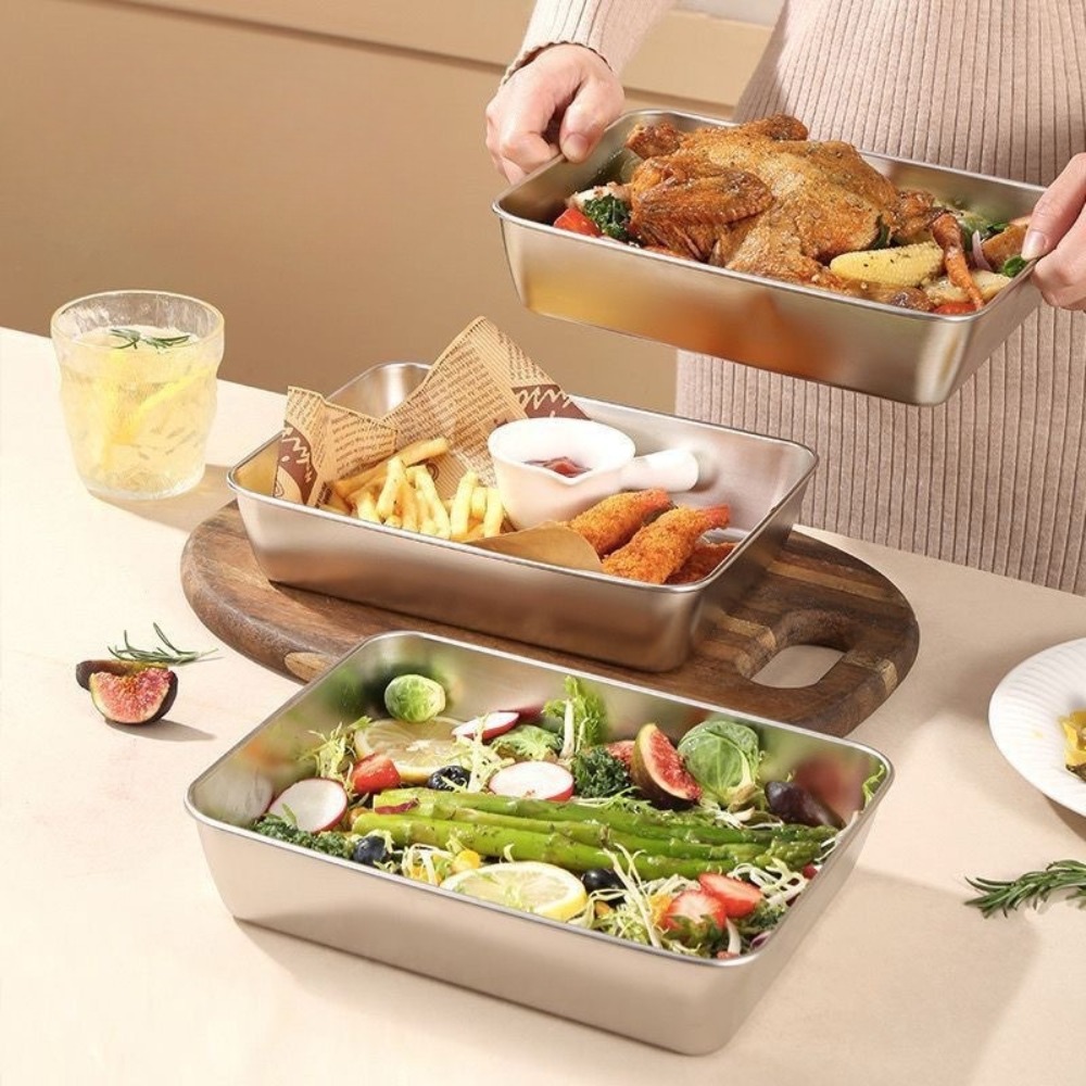 Food Grade Stainless Steel Ser - Food Storage Stainless Steel 评论和价格