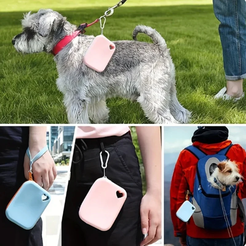 sunorchid Silicone Dog Treat B - Food Storage Silicone Bags 评论和价格