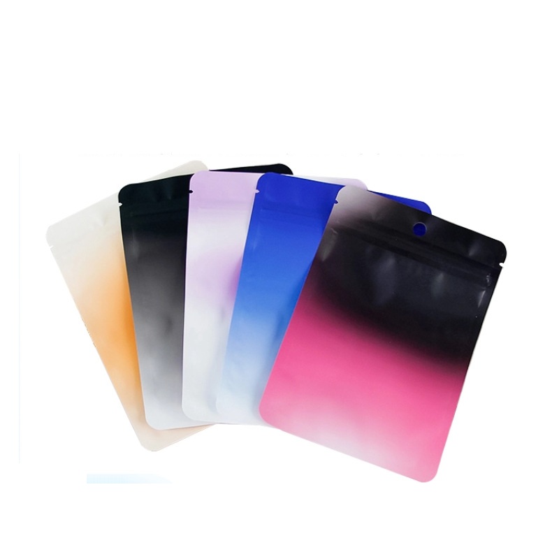 1000Pcs/Lot 10.5x15cm Color Gr - Food Storage In Mylar Bags 评论和价格