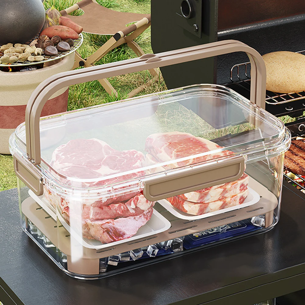 Portable Food Storage Containe - Food Storage For Camping 评论和价格