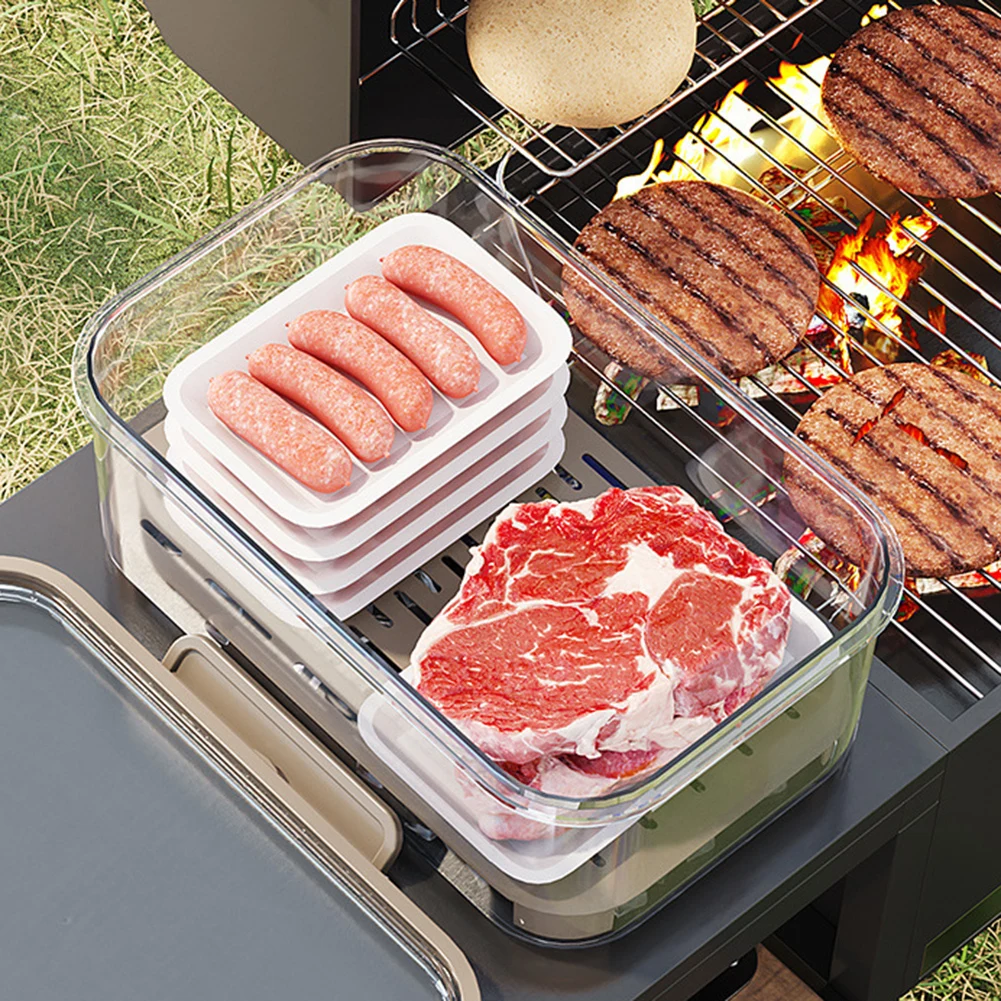 Portable Food Storage Containe - Food Storage For Camping 评论和价格