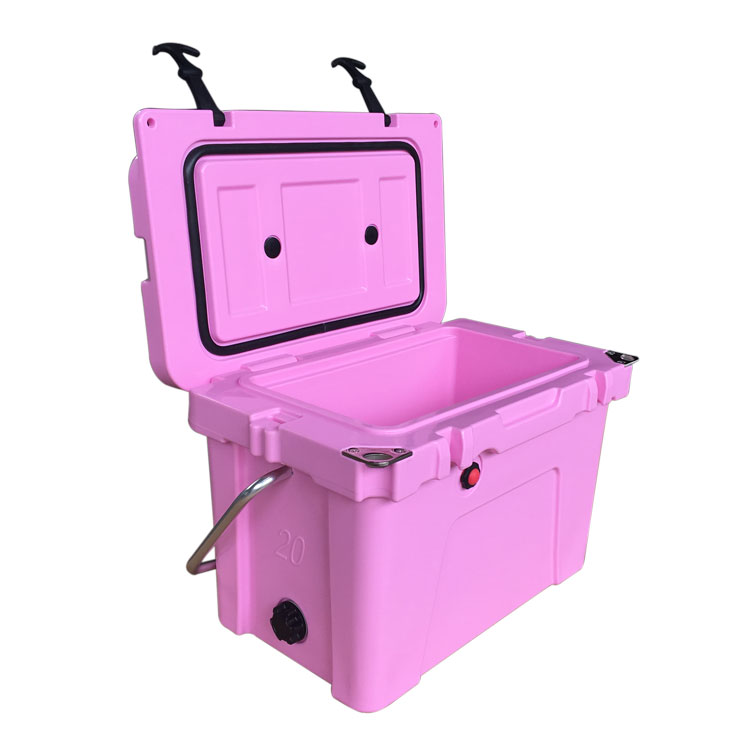 20L Eco-Friendly PE Rotomolded - Food Storage For Camping 评论和价格