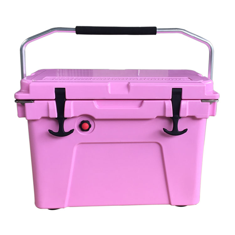 20L Eco-Friendly PE Rotomolded - Food Storage For Camping 评论和价格