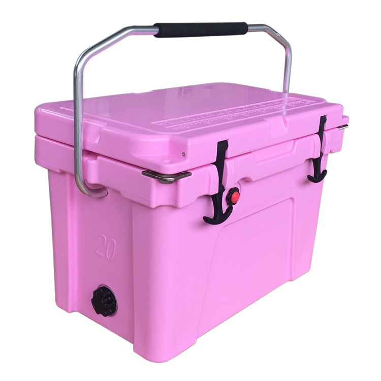 20L Eco-Friendly PE Rotomolded - Food Storage For Camping 评论和价格