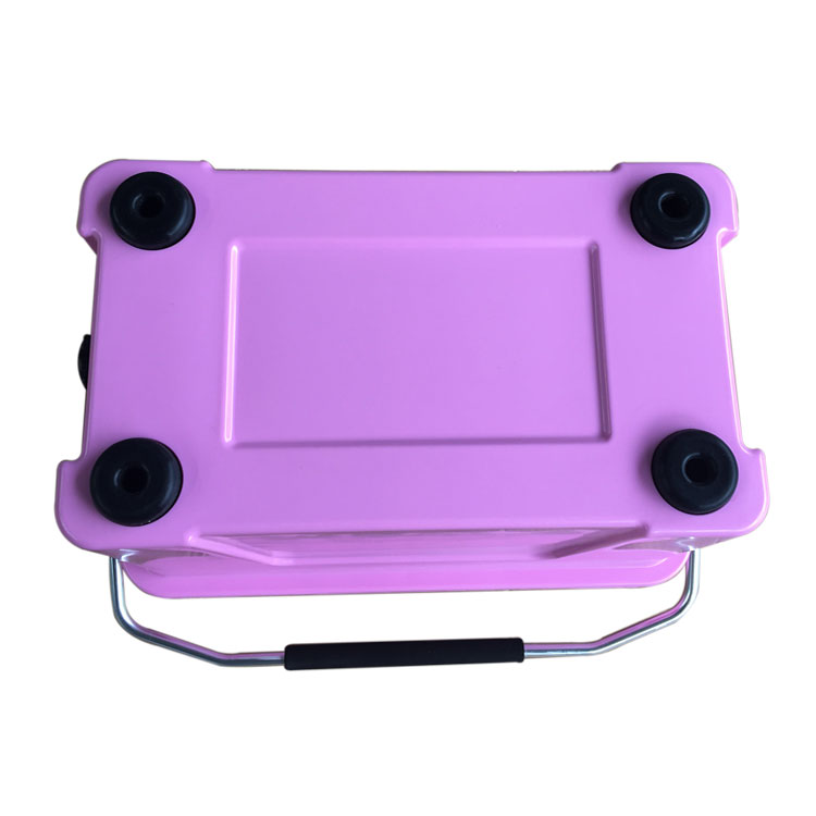 20L Eco-Friendly PE Rotomolded - Food Storage For Camping 评论和价格