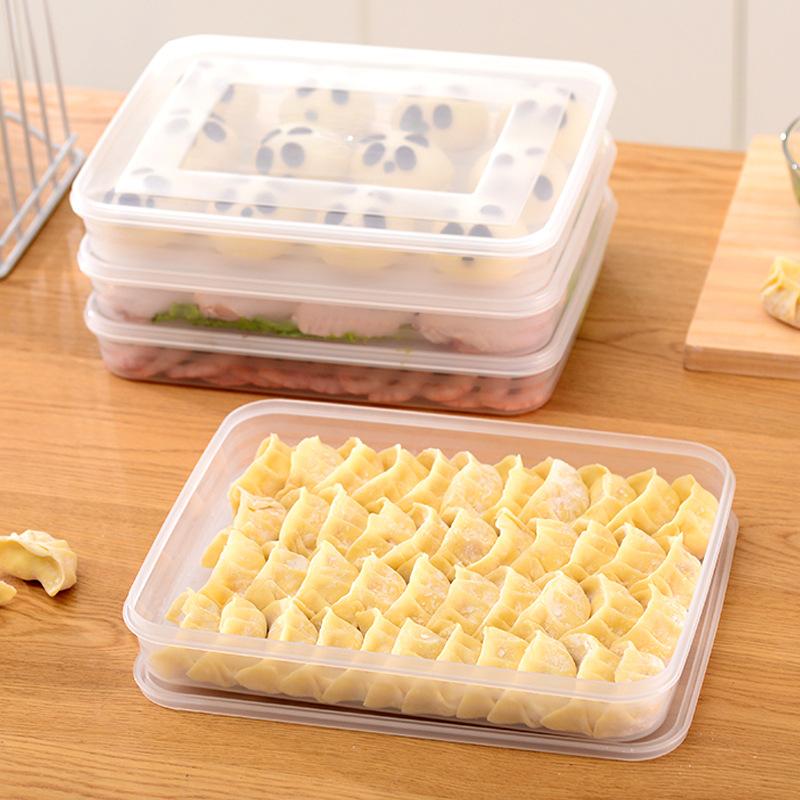 New·Kitchen Storage Box Refrig - Food Storage Design 评论和价格