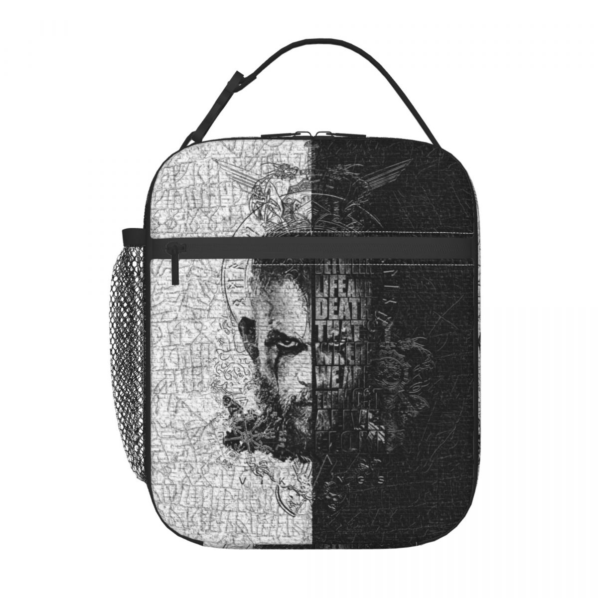 Custom Viking King Ragnar Loth - Food Storage Quotes 评论和价格
