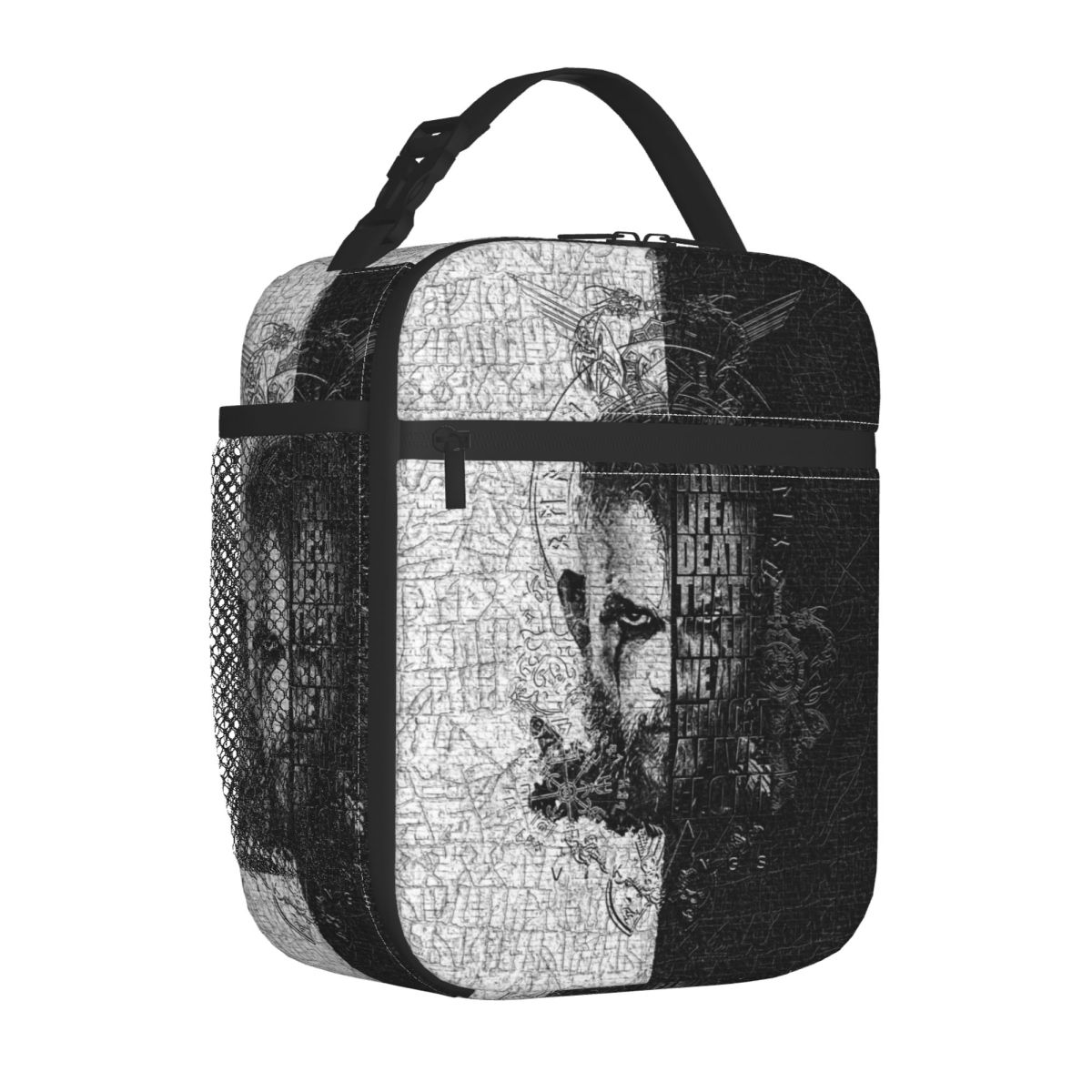 Custom Viking King Ragnar Loth - Food Storage Quotes 评论和价格