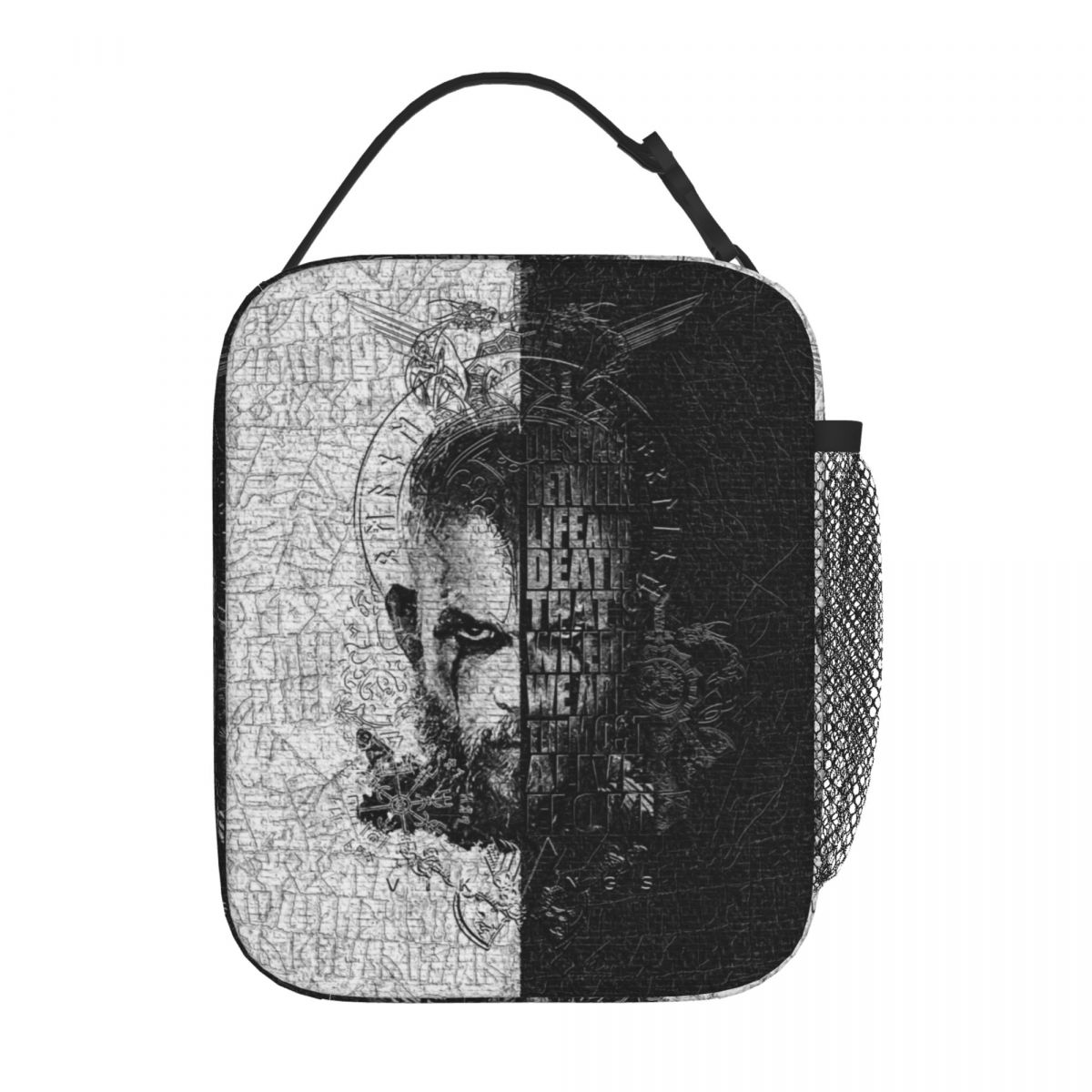Custom Viking King Ragnar Loth - Food Storage Quotes 评论和价格
