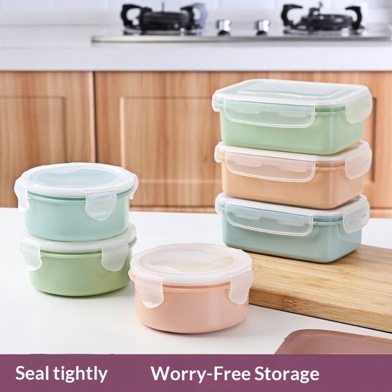 Airtight Food Storage Containe - Food Storage Design 评论和价格