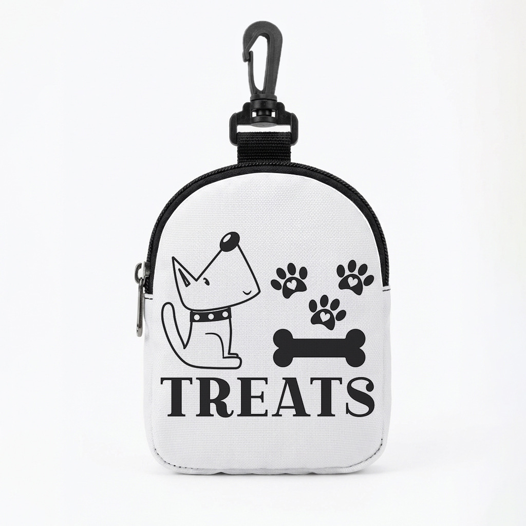 New cartoon cat food bag, dog  - Food Storage Bag Organizer 评论和价格