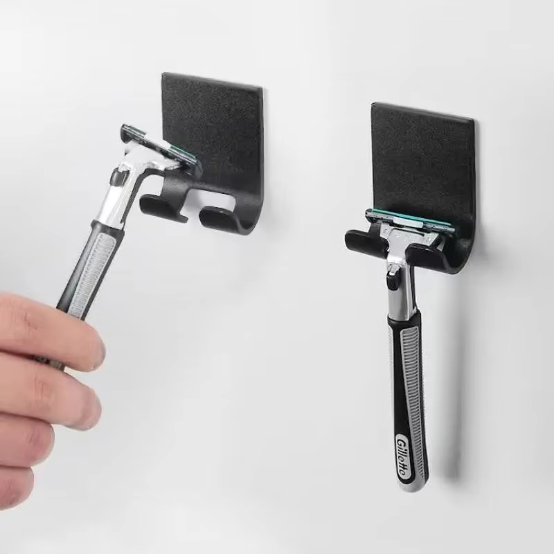 Shaving Razor Holder Multi-fun - Food Storage Shelving 评论和价格