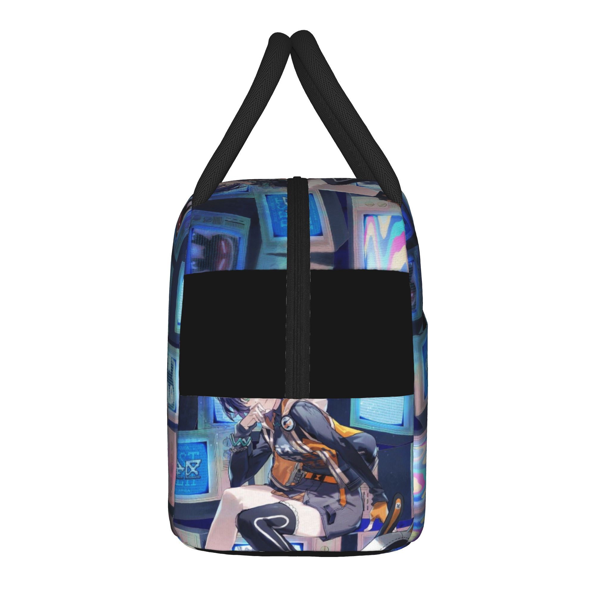 Zenless Zone Zero Merch Insula - Food Storage Zone 评论和价格