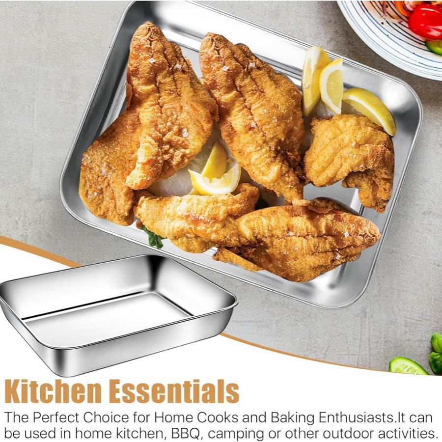 Stainless Steel Food Storage C - Food Storage Stainless Steel 评论和价格