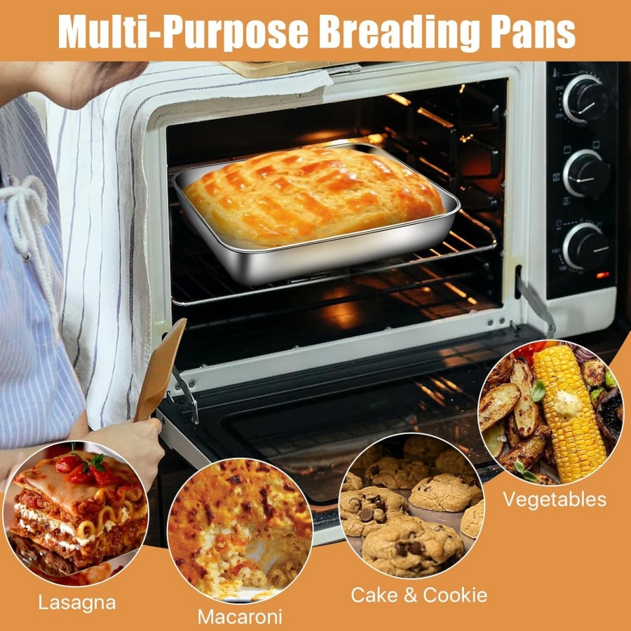 Stainless Steel Food Storage C - Food Storage Stainless Steel 评论和价格