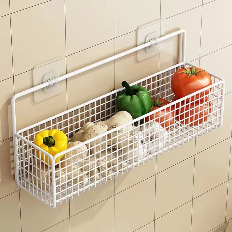 10PCS Transparent Hanging Shel - Food Storage Shelving 评论和价格