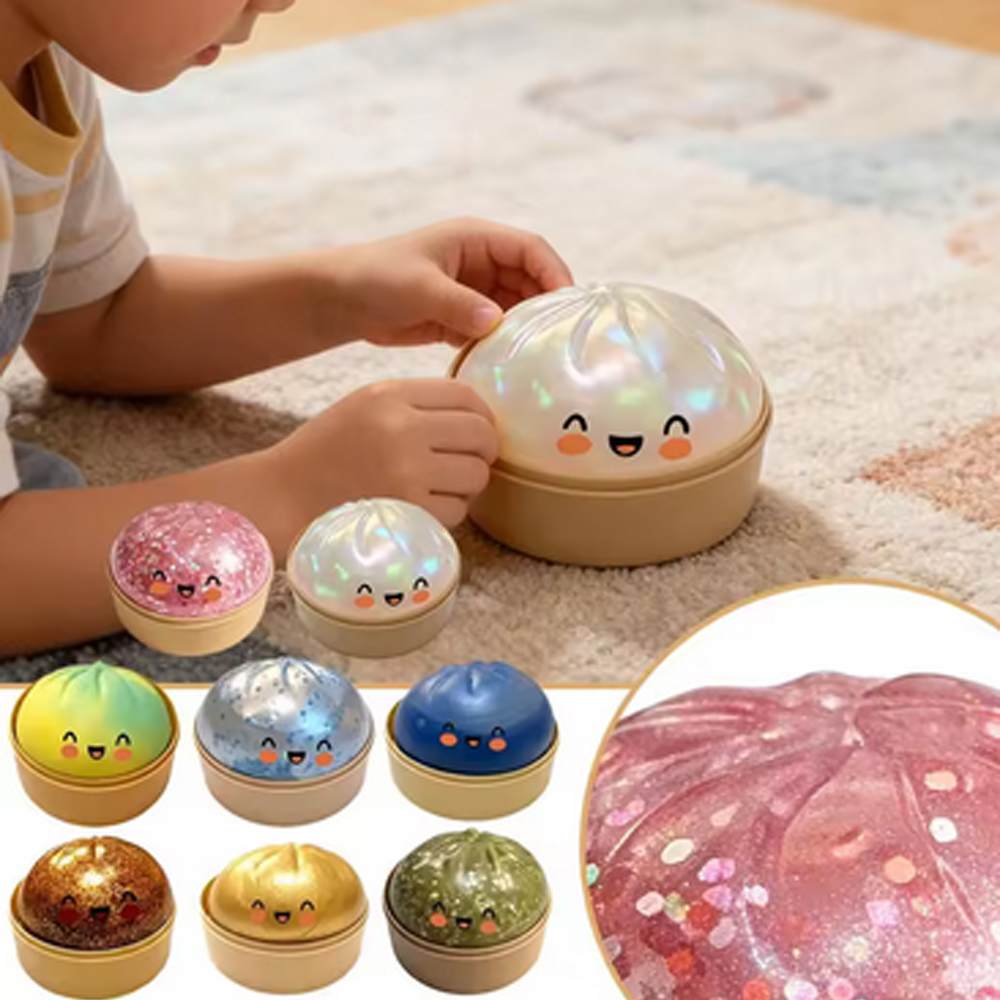 @Hot Blind Box Mystery Kawaii  - Food Storage Bag Organizer 评论和价格