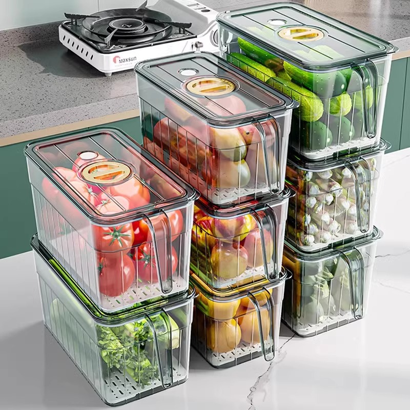 Refrigerator sorting storage b - Food Storage Eggs 评论和价格