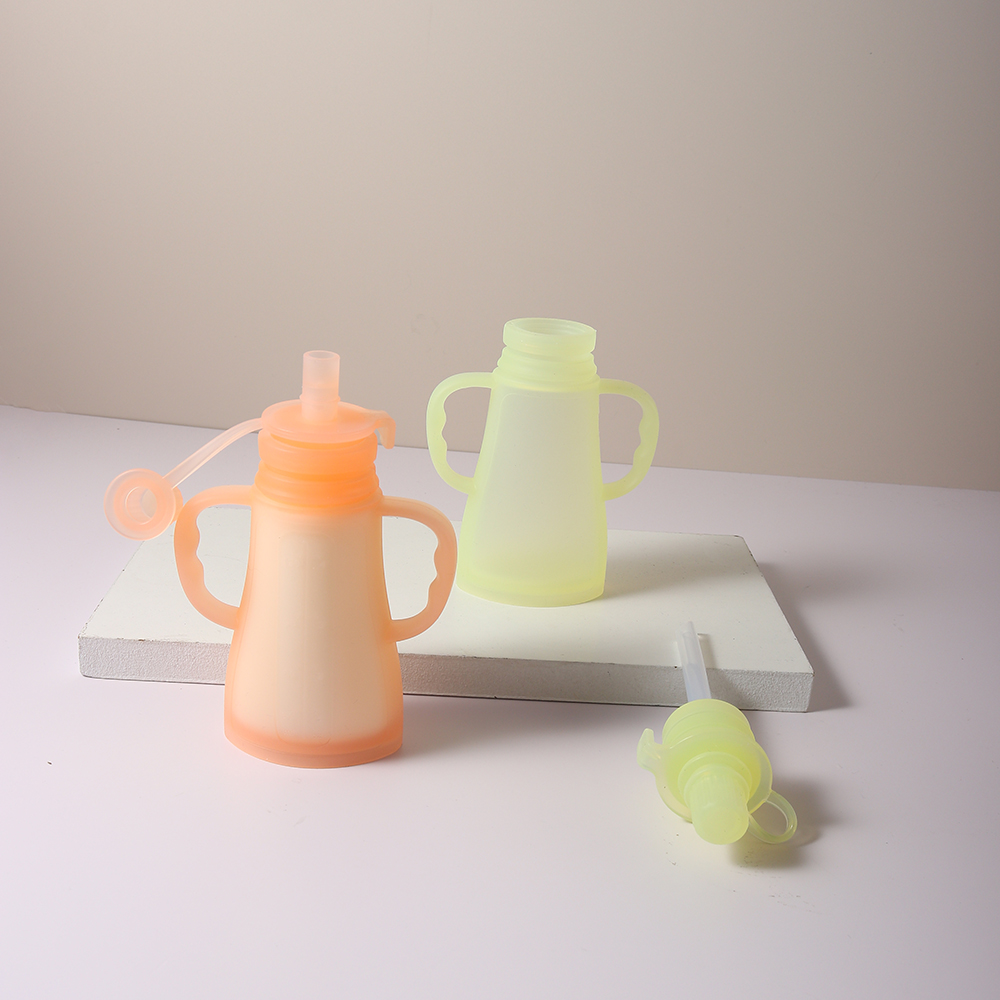 New Reusable Silicone Breast M - Food Storage Silicone Bags 评论和价格