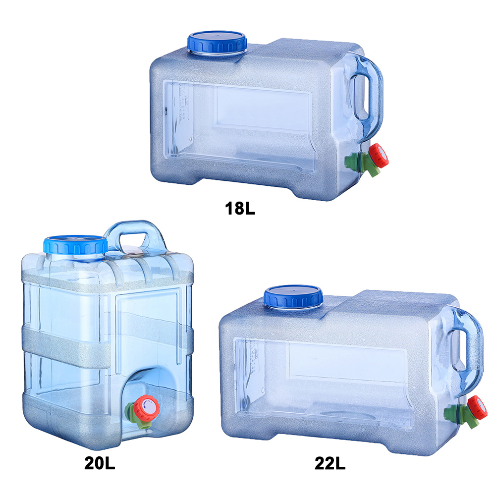 18/20/22L Water Carrier Tank F - Food Storage Quotes 评论和价格