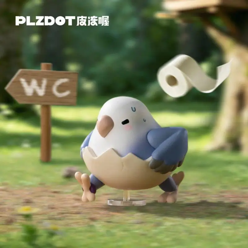 PLZDOT Little Bird Taro Balls  - Food Storage Eggs 评论和价格