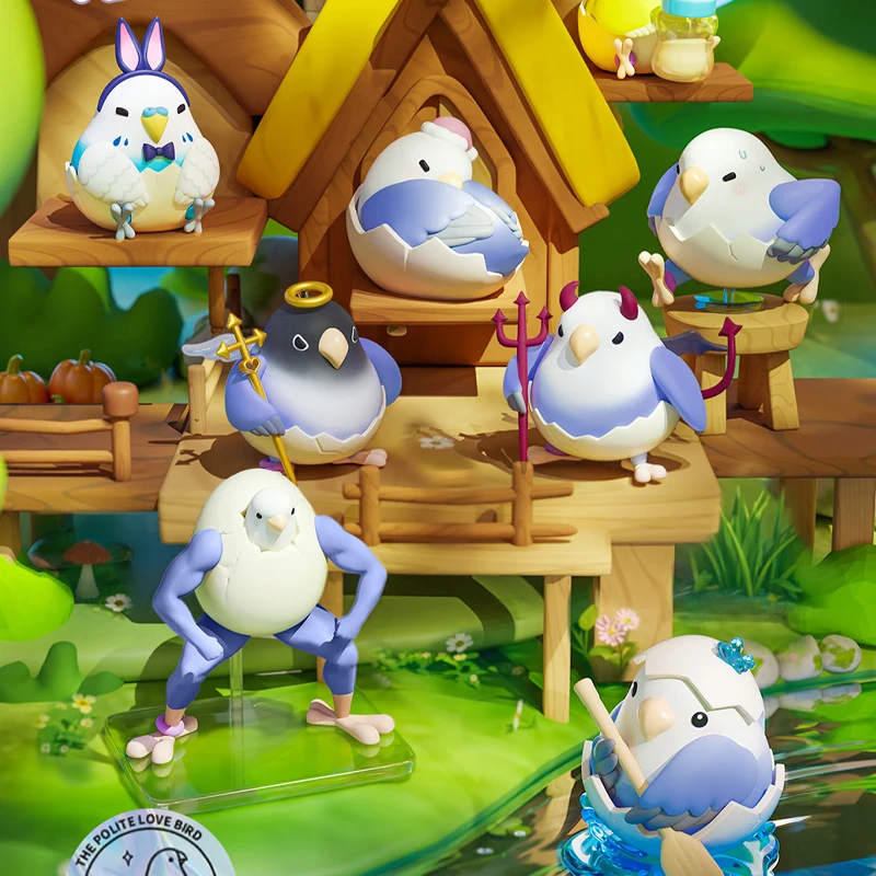 PLZDOT Little Bird Taro Balls  - Food Storage Eggs 评论和价格