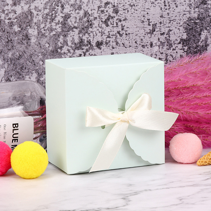 10 Pcs Easter Gift Box Rabbit  - Food Storage Eggs 评论和价格
