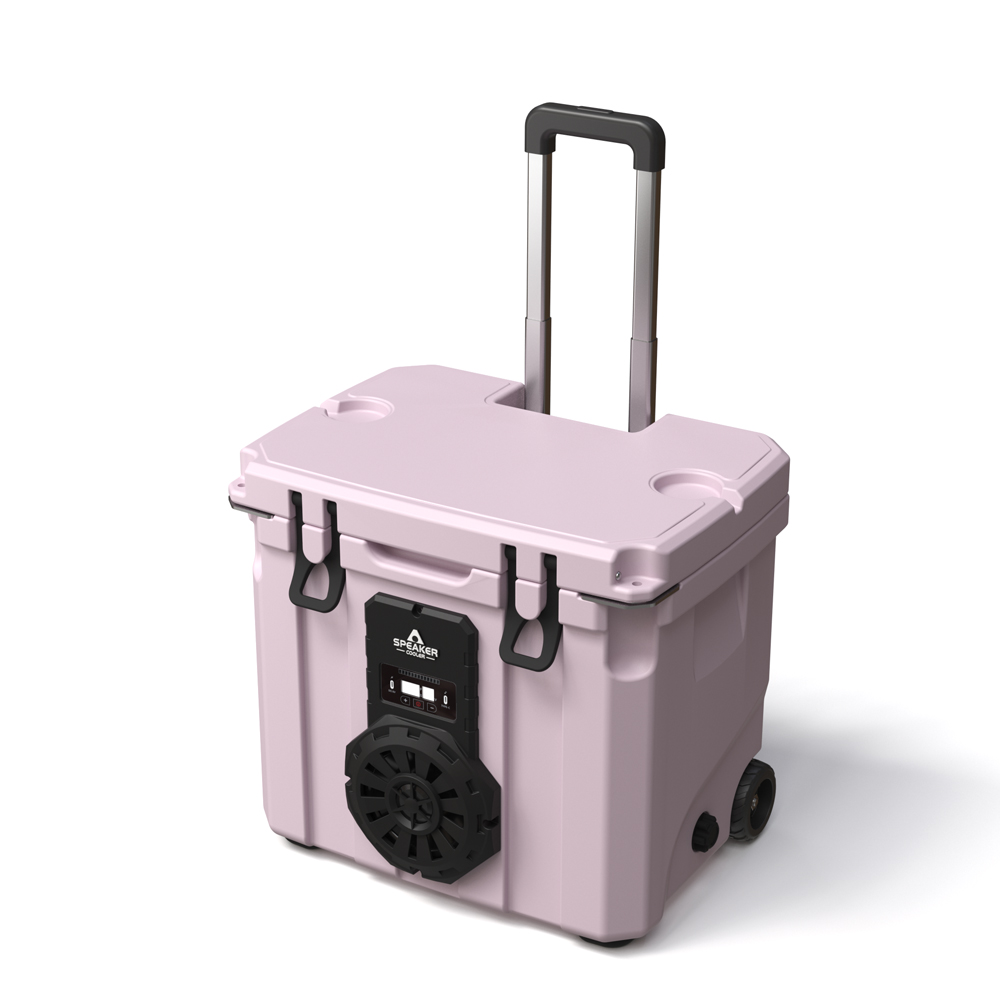 35L Outdoor Insulated Waterpro - Food Storage For Camping 评论和价格