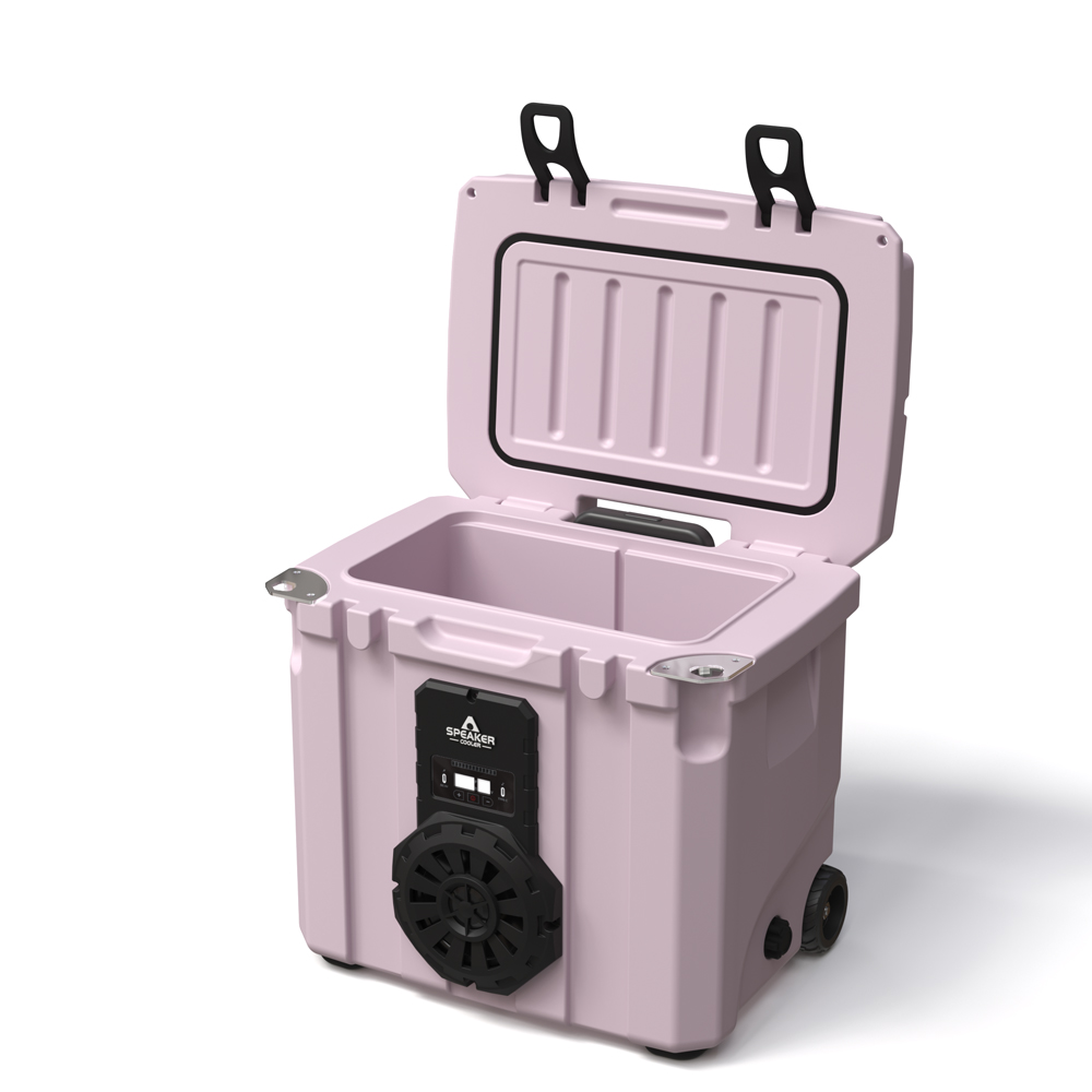35L Outdoor Insulated Waterpro - Food Storage For Camping 评论和价格