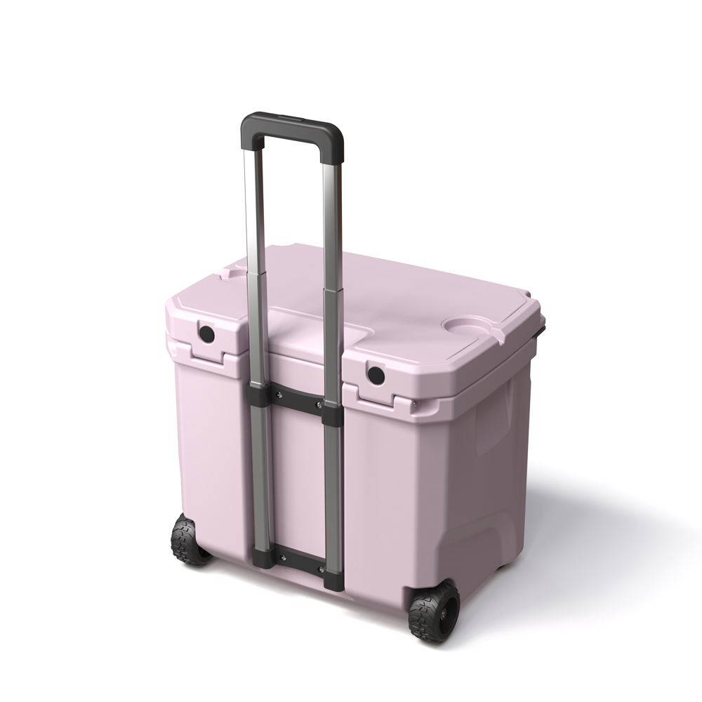 35L Outdoor Insulated Waterpro - Food Storage For Camping 评论和价格