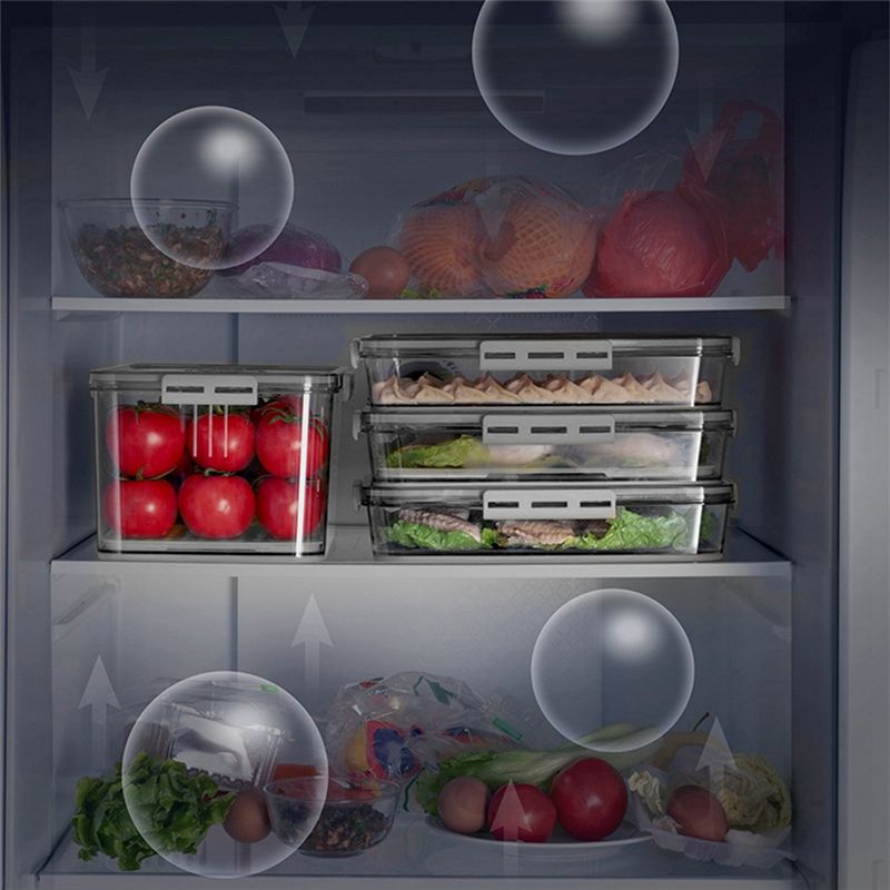 【Big Deal】1 Set Covered Egg Du - Food Storage Eggs 评论和价格