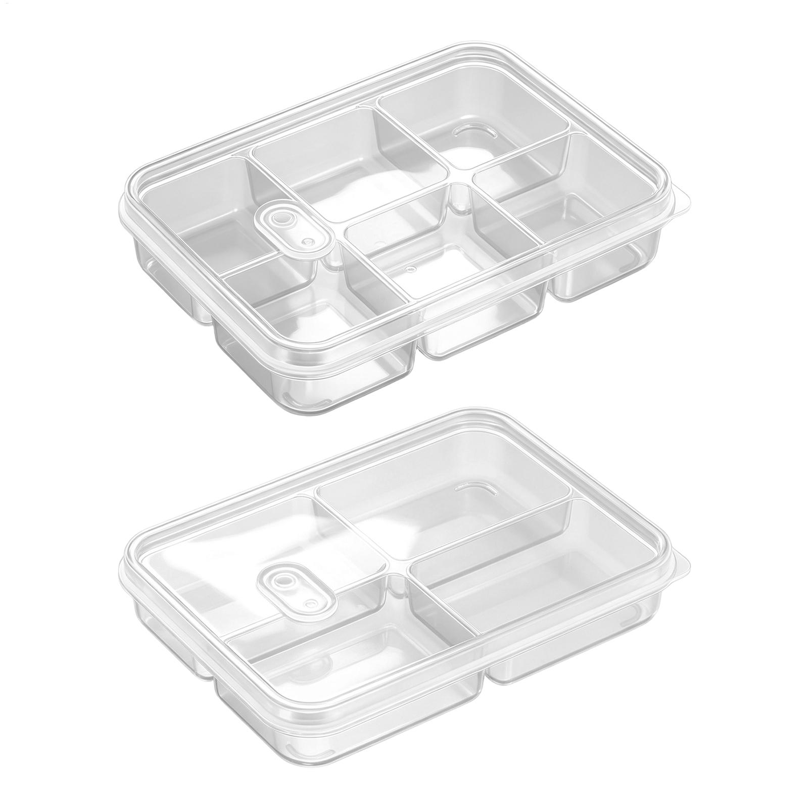 1PC Refrigerator Storage Box M - Food Storage Design 评论和价格