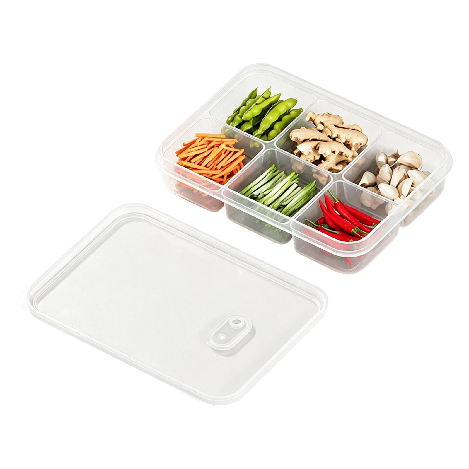 1PC Refrigerator Storage Box M - Food Storage Design 评论和价格