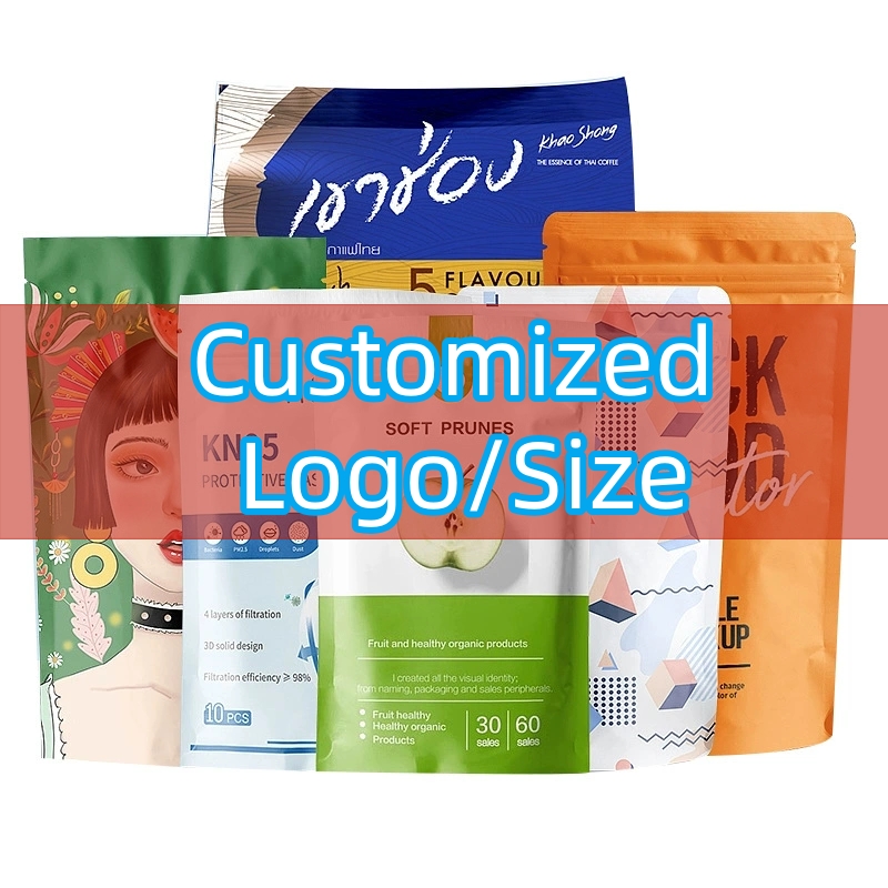 TET Food Bag Customized Your S - Food Storage Year Supply 评论和价格
