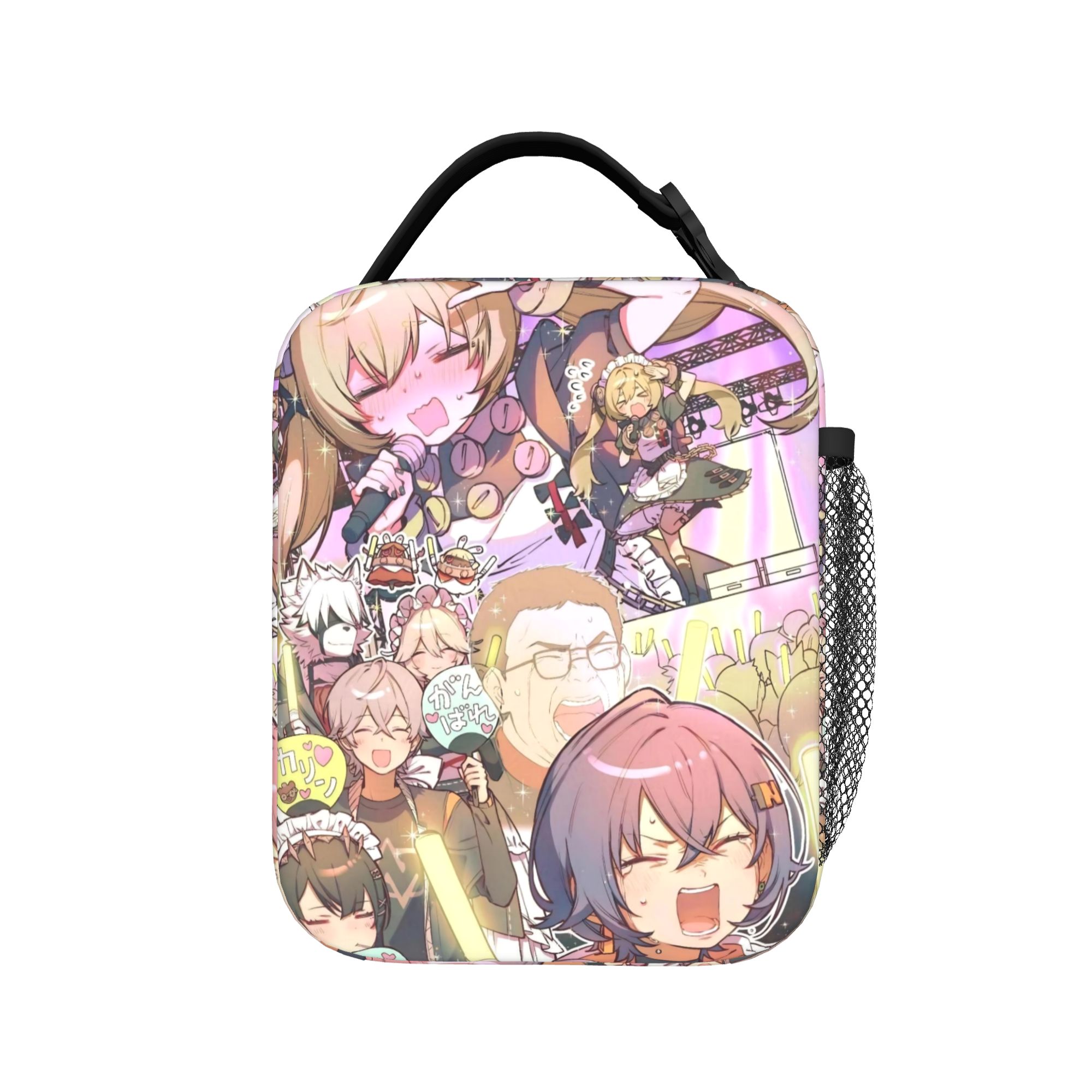 Zenless Zone Zero Merch Insula - Food Storage Zone 评论和价格
