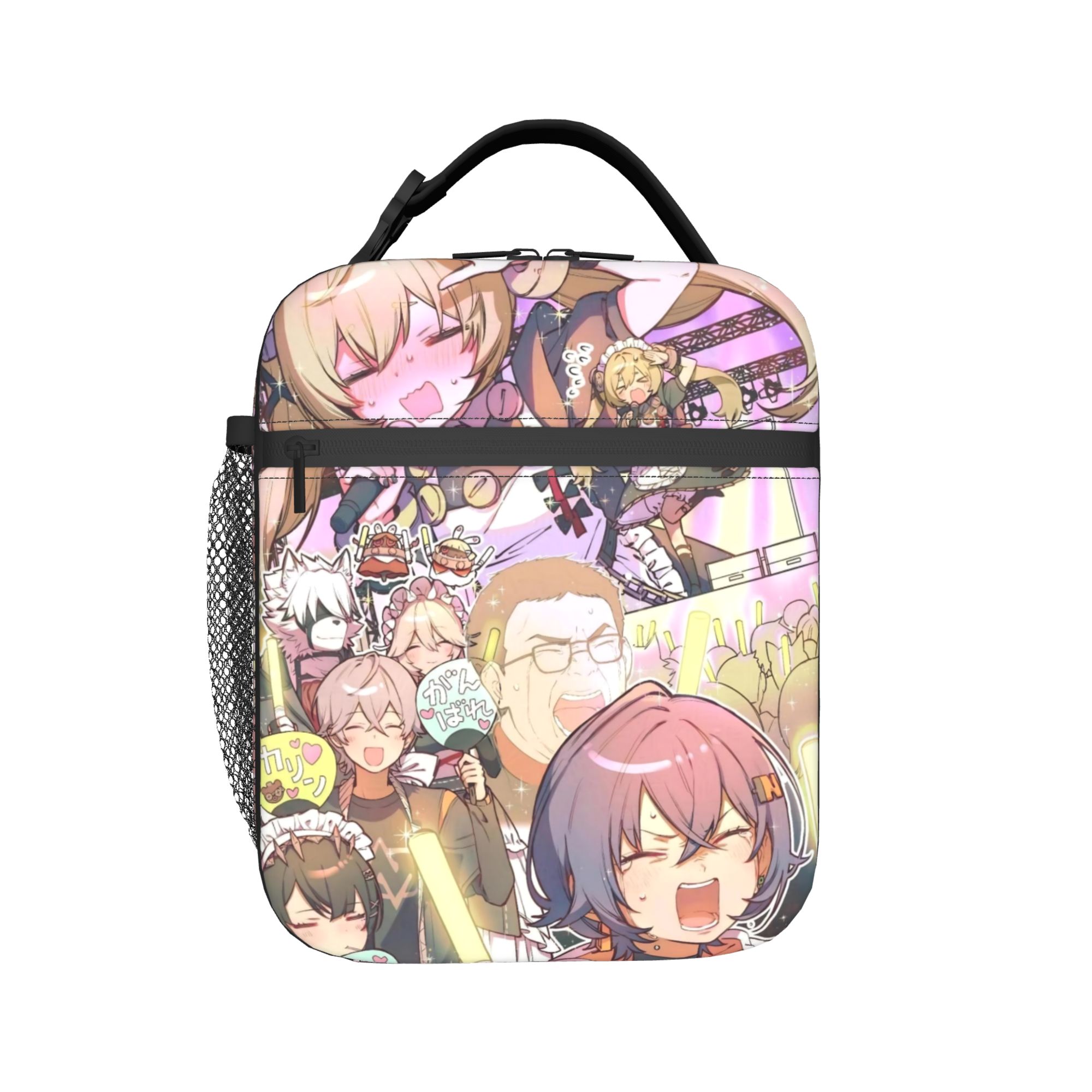 Zenless Zone Zero Merch Insula - Food Storage Zone 评论和价格