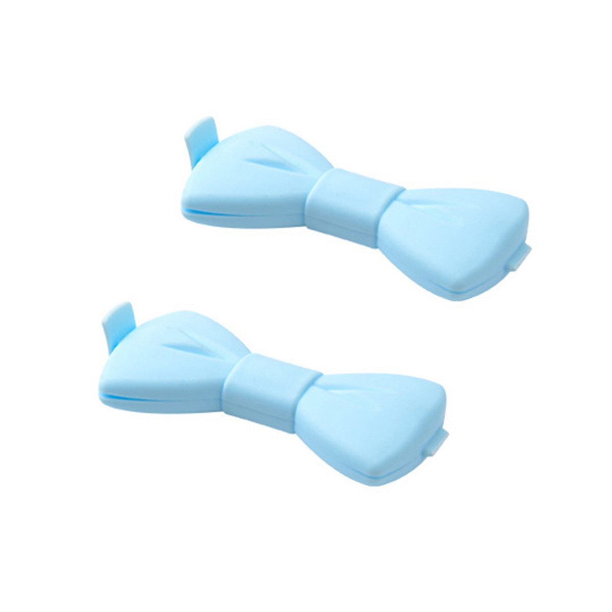 10Pcs Sealing Clips Food Bag S - Food Storage Design 评论和价格