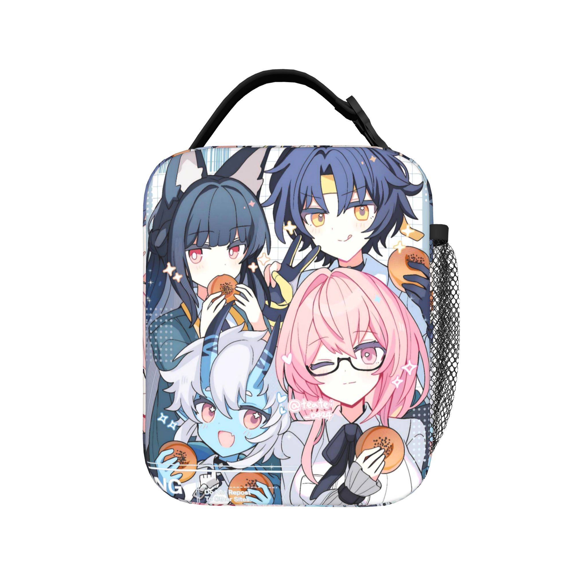 Zenless Zone Zero Insulated Lu - Food Storage Zone 评论和价格
