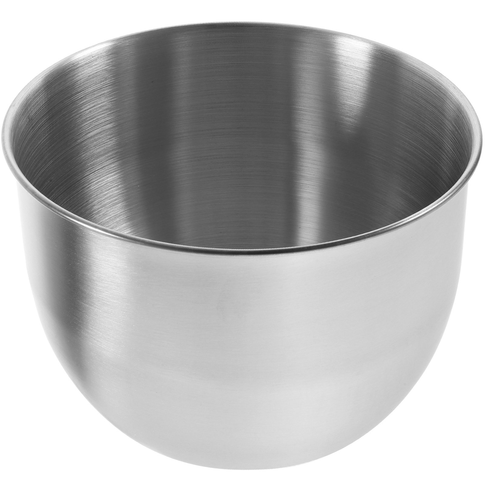 Deep Stainless Steel Mixing Bo - Food Storage Stainless Steel 评论和价格