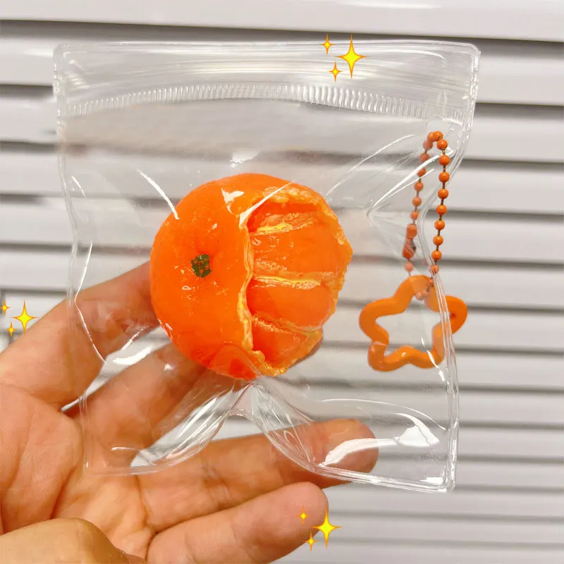 Hot Blind Box Mystery Kawaii C - Food Storage Bag Organizer 评论和价格
