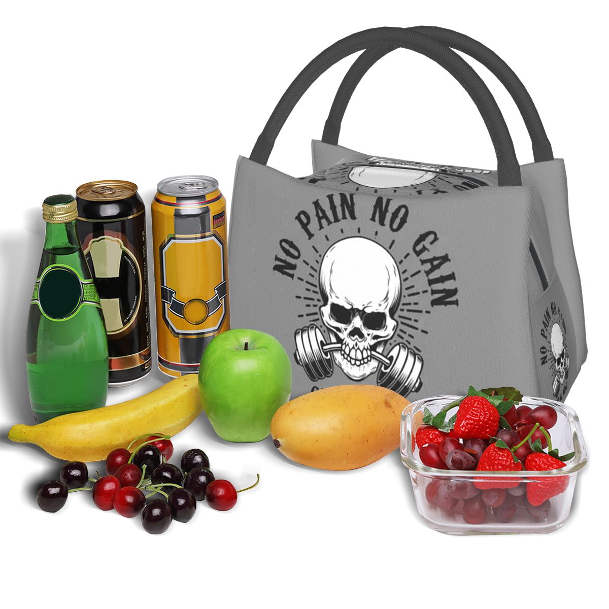 Powerhouse Gym Bodybuilding Fi - Food Storage Quotes 评论和价格