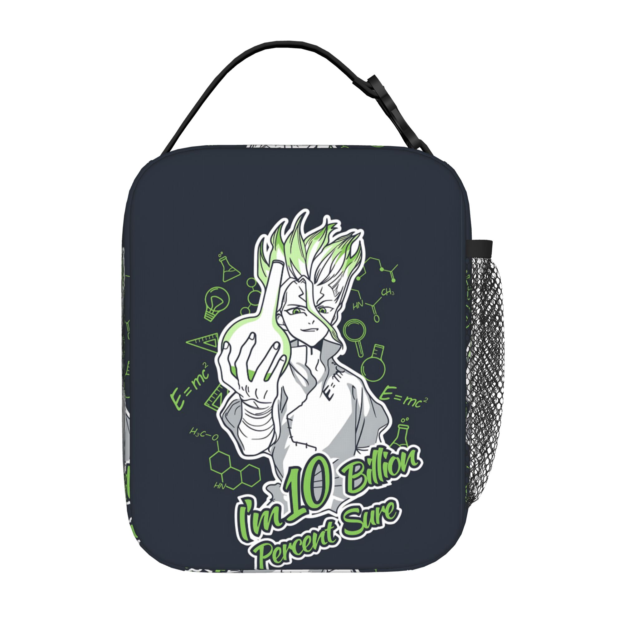 1 Piece Zipper Closure Senku I - Food Storage Quotes 评论和价格